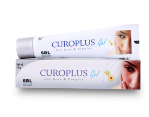 Curoplus Gel