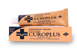 Curoplus Antiseptic Cream