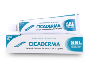 Cicaderma Ointment