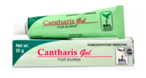 Cantharis Gel