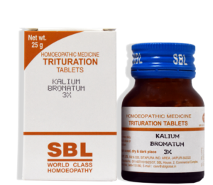 Kalium Bromatum