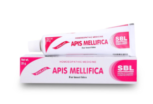 Apis Mellifica Ointment
