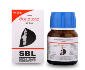 Scalptone Tablets